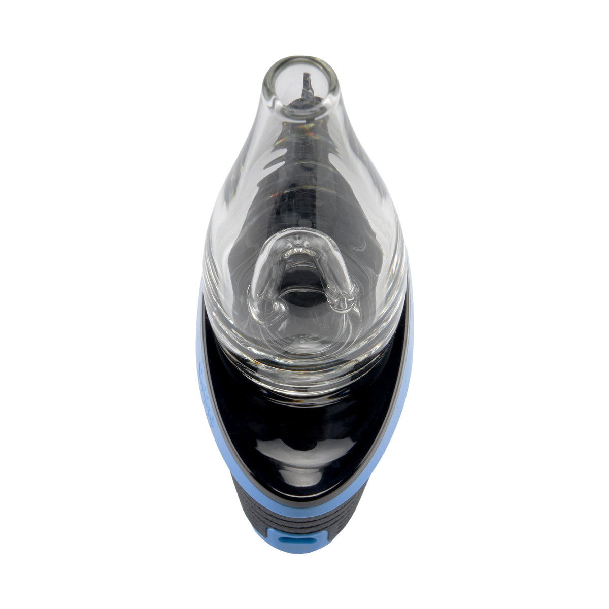 Ooze Trigger Vaporizer Max – 2400 mAh C-Core - Discreet Smoker