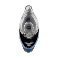 Ooze Trigger Vaporizer Max – 2400 mAh C-Core - Discreet Smoker