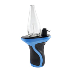 Ooze Trigger Vaporizer Max – 2400 mAh C-Core - Discreet Smoker