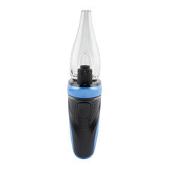 Ooze Trigger Vaporizer Max – 2400 mAh C-Core - Discreet Smoker