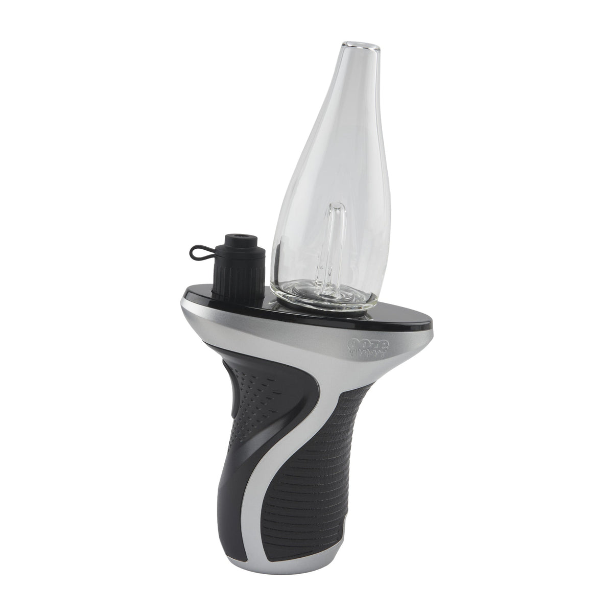 Ooze Trigger Vaporizer Max – 2400 mAh C-Core - Discreet Smoker