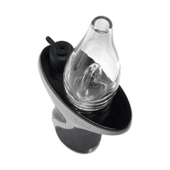 Ooze Trigger Vaporizer Max – 2400 mAh C-Core - Discreet Smoker