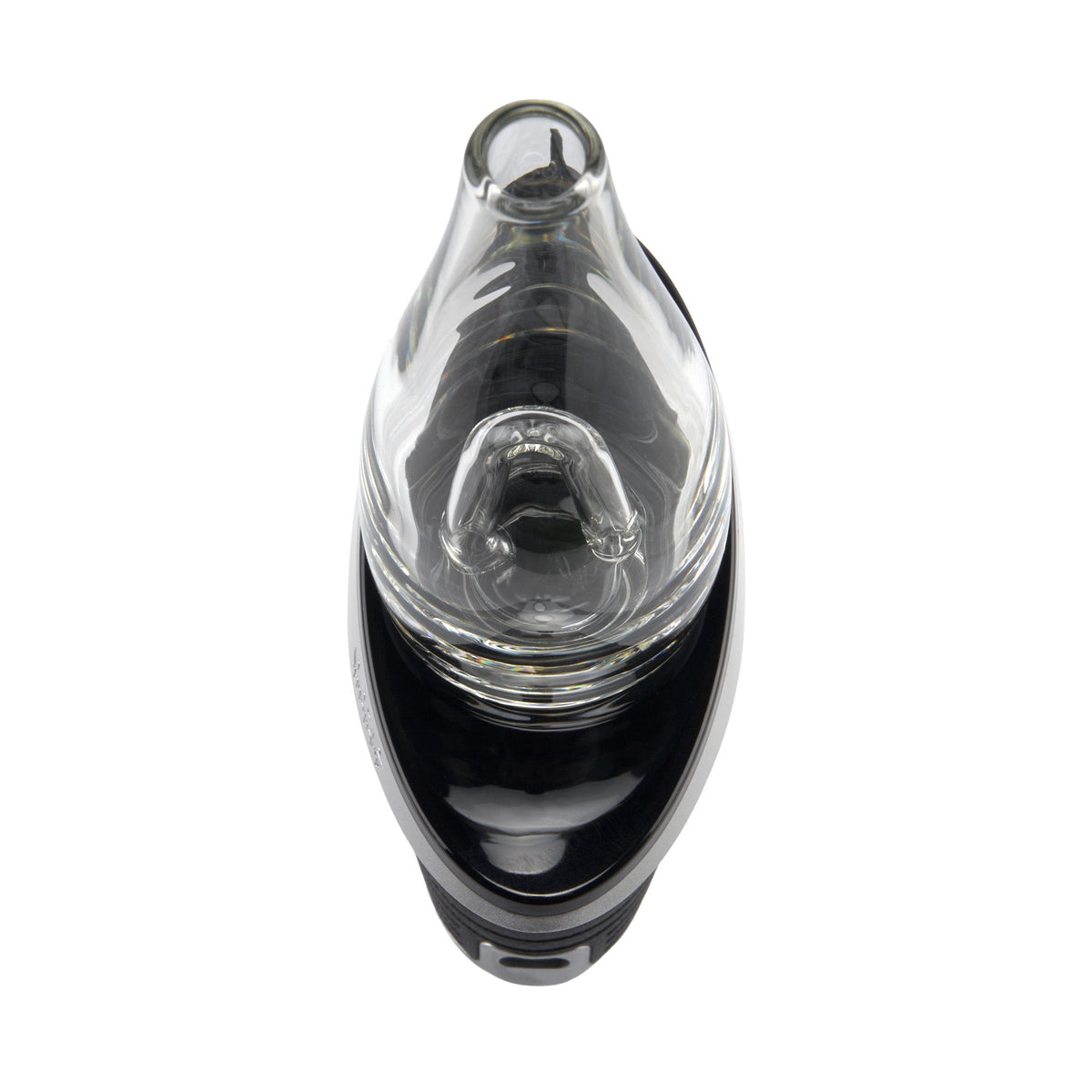 Ooze Trigger Vaporizer Max – 2400 mAh C-Core - Discreet Smoker