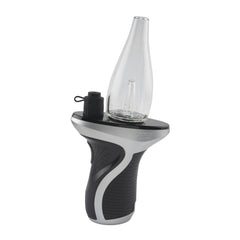Ooze Trigger Vaporizer Max – 2400 mAh C-Core - Discreet Smoker