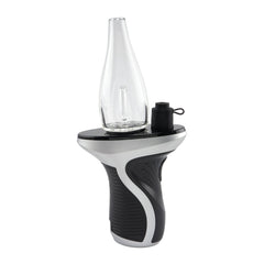 Ooze Trigger Vaporizer Max – 2400 mAh C-Core - Discreet Smoker