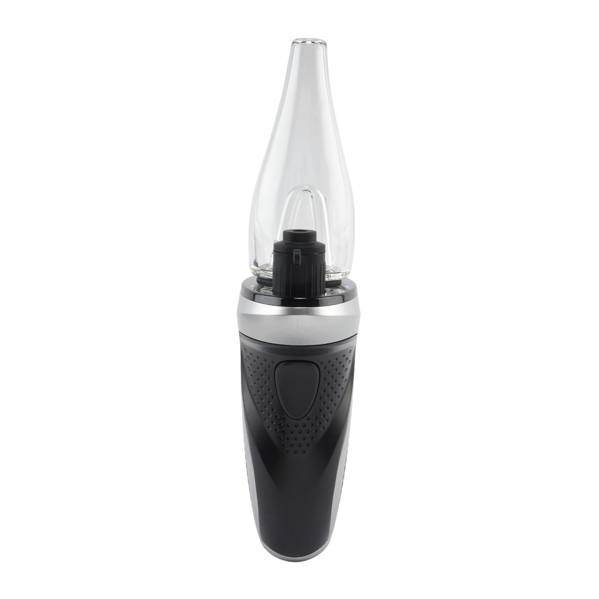 Ooze Trigger Vaporizer Max – 2400 mAh C-Core - Discreet Smoker