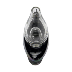 Ooze Trigger Vaporizer Max – 2400 mAh C-Core - Discreet Smoker