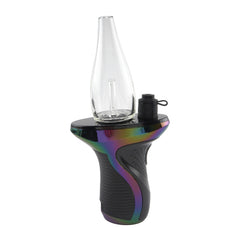 Ooze Trigger Vaporizer Max – 2400 mAh C-Core - Discreet Smoker