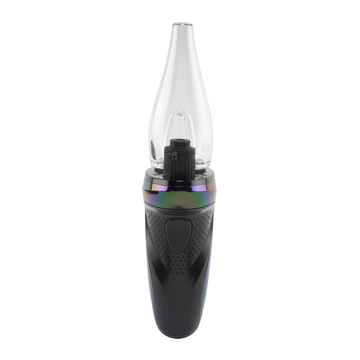 Ooze Trigger Vaporizer Max – 2400 mAh C-Core - Discreet Smoker
