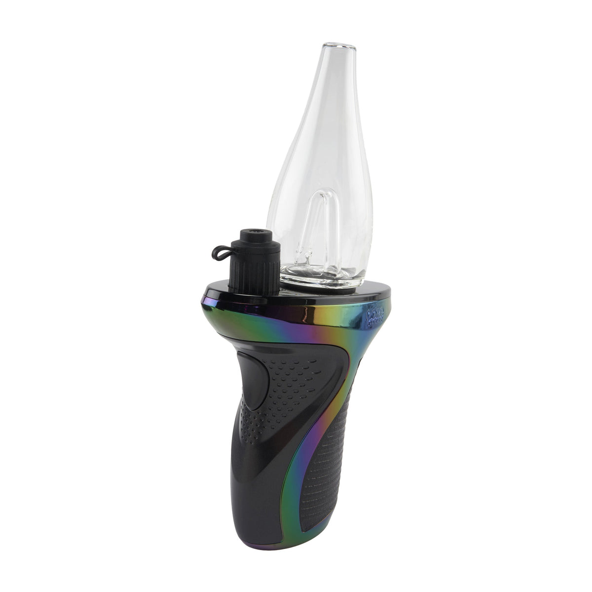 Ooze Trigger Vaporizer Max – 2400 mAh C-Core - Discreet Smoker