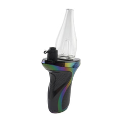 Ooze Trigger Vaporizer Max – 2400 mAh C-Core - Discreet Smoker