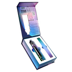Ooze Titan Extract Mod – 2400 mAh C-Core - Discreet Smoker