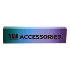 Ooze Titan Extract Mod – 2400 mAh C-Core - Discreet Smoker