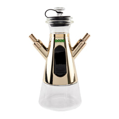 Ooze Ripley Dab Rig Hookah – 2400 mAh C-Core - Discreet Smoker