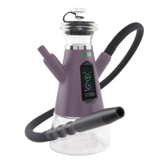 Ooze Ripley Dab Rig Hookah – 2400 mAh C-Core - Discreet Smoker