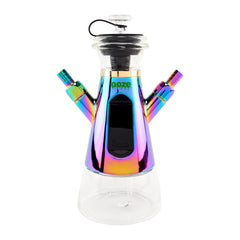 Ooze Ripley Dab Rig Hookah – 2400 mAh C-Core - Discreet Smoker