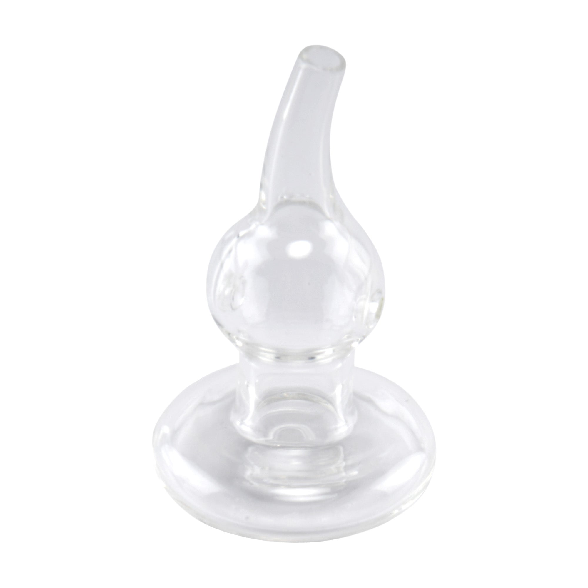 Ooze Ripley Replacement Carb Cap Ball - Discreet Smoker