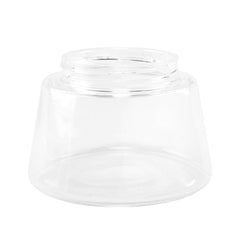 Ooze Ripley Replacement Glass - Discreet Smoker