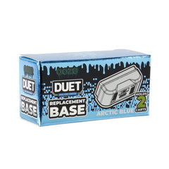 Ooze Duet Dual Cart Battery Replacement Base