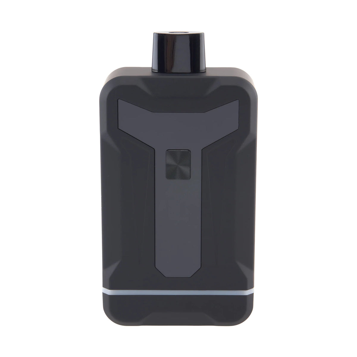 Ooze Duet Dual Cart Variable Voltage 510 Vape Battery | 650mAh - Discreet Smoker