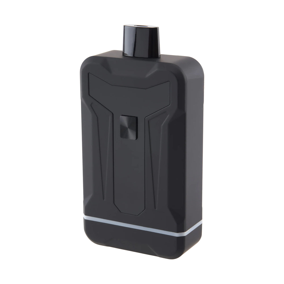 Ooze Duet Dual Cart Variable Voltage 510 Vape Battery | 650mAh - Discreet Smoker
