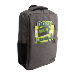 Ooze Smell Proof Backpack - Traveler Series - Discreet Smoker