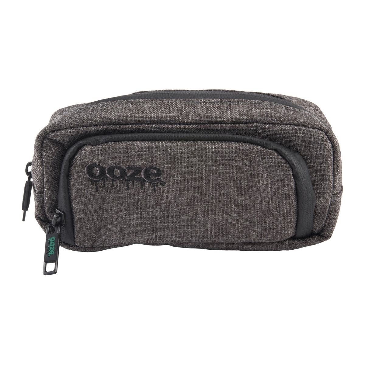 Ooze Smell Proof Travel Pin Bag - Traveler Series - Discreet Smoker