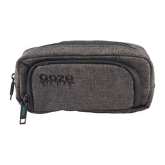 Ooze Smell Proof Travel Pin Bag - Traveler Series - Discreet Smoker