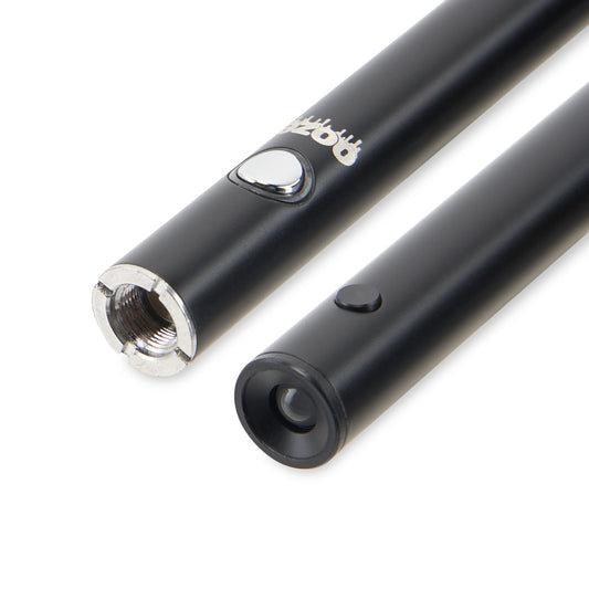 Ooze Wink 290 mAh Vape Battery Flashlight - Discreet Smoker