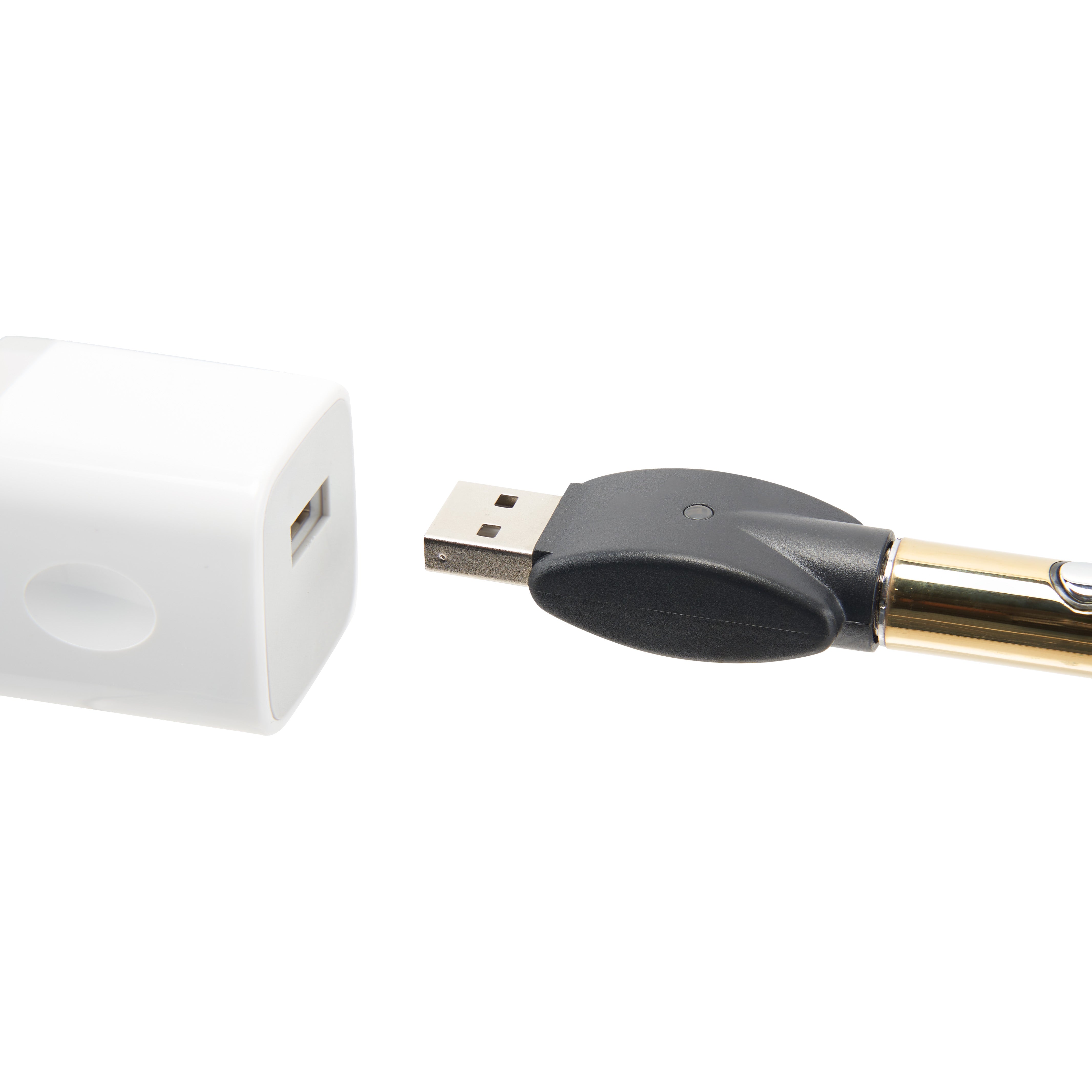 Ooze Wink 290 mAh Vape Battery Flashlight - Discreet Smoker