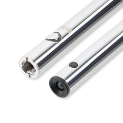 Ooze Wink 290 mAh Vape Battery Flashlight - Discreet Smoker