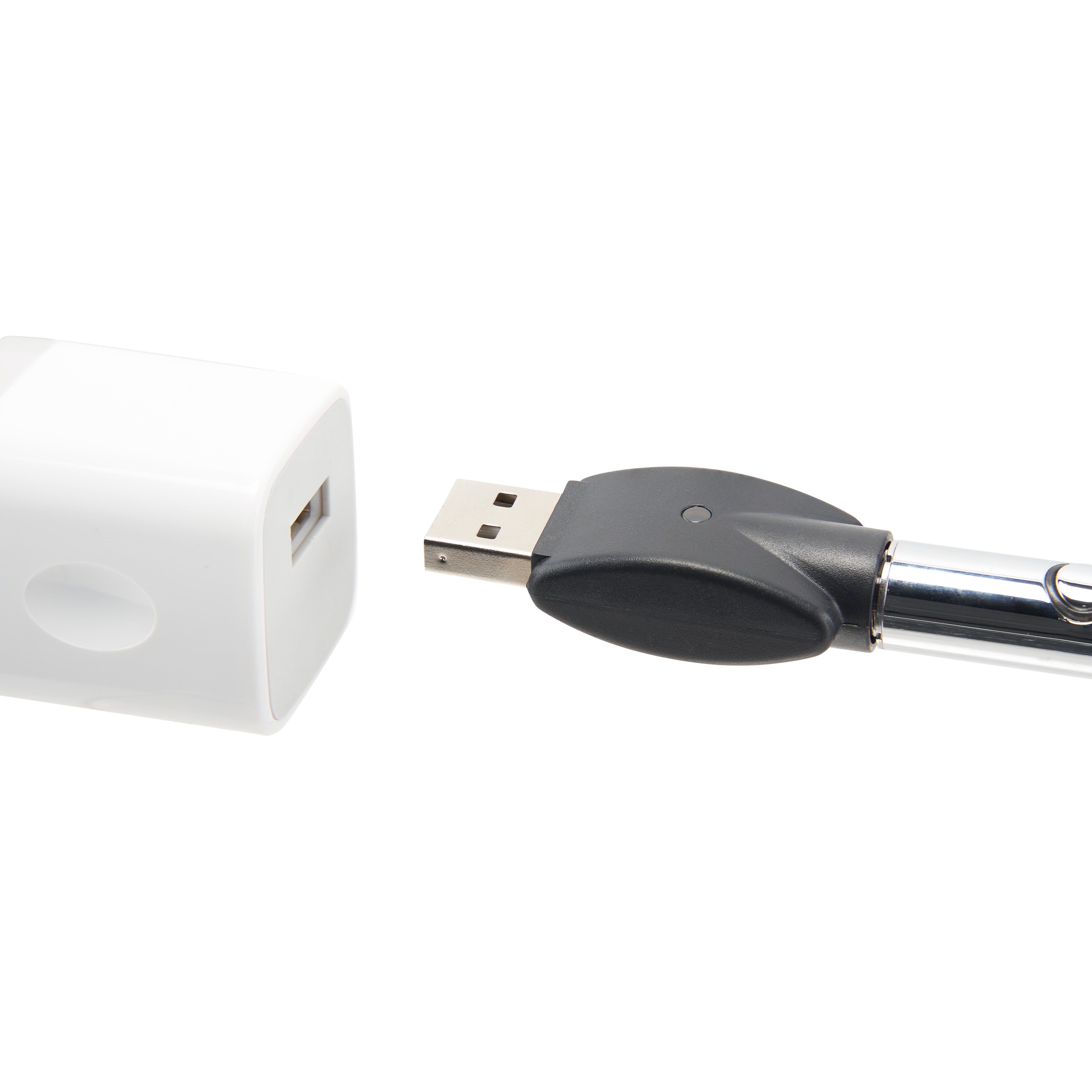 Ooze Wink 290 mAh Vape Battery Flashlight - Discreet Smoker