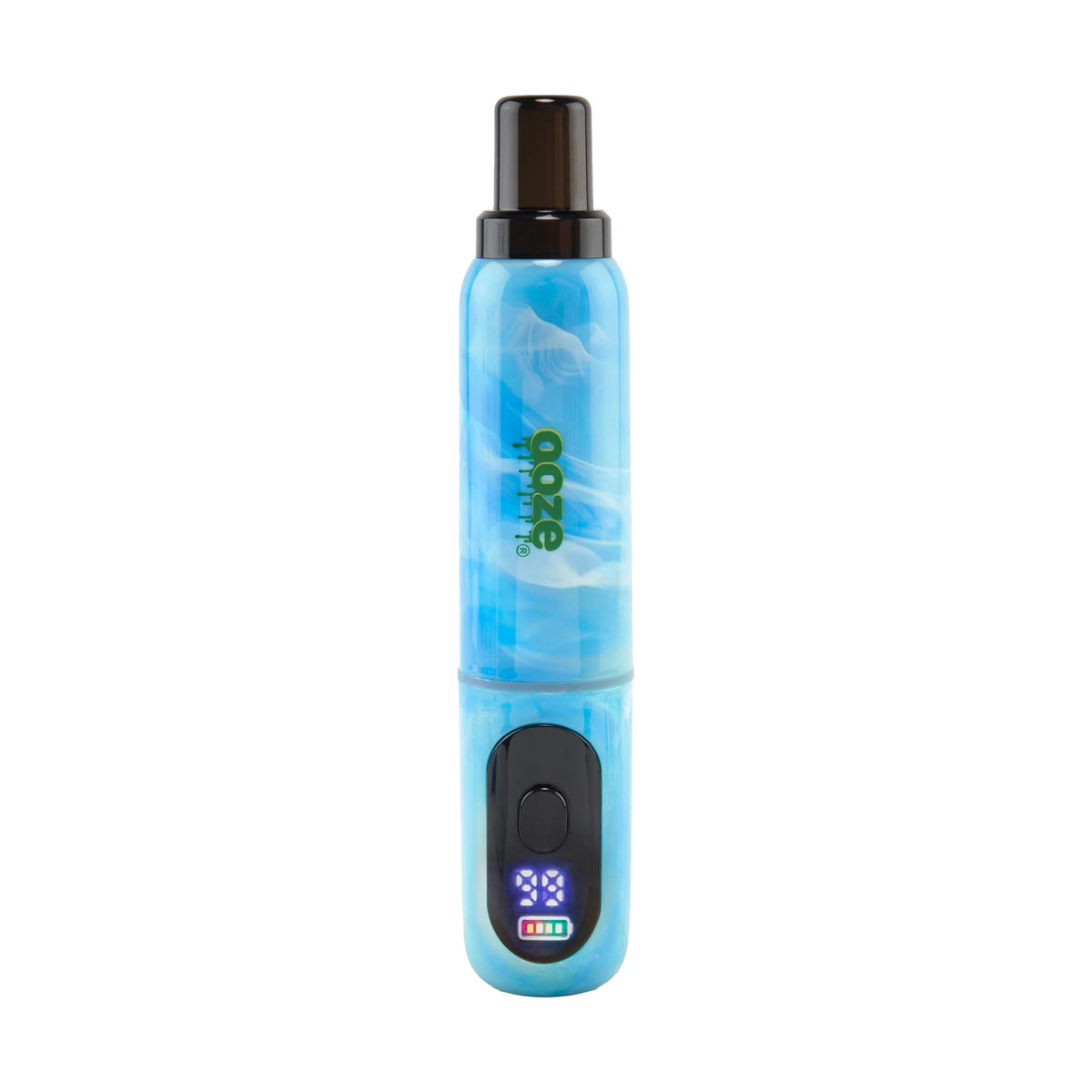 Ooze Hivo 510 Variable Voltage Conceal Battery - 400mAh - Discreet Smoker