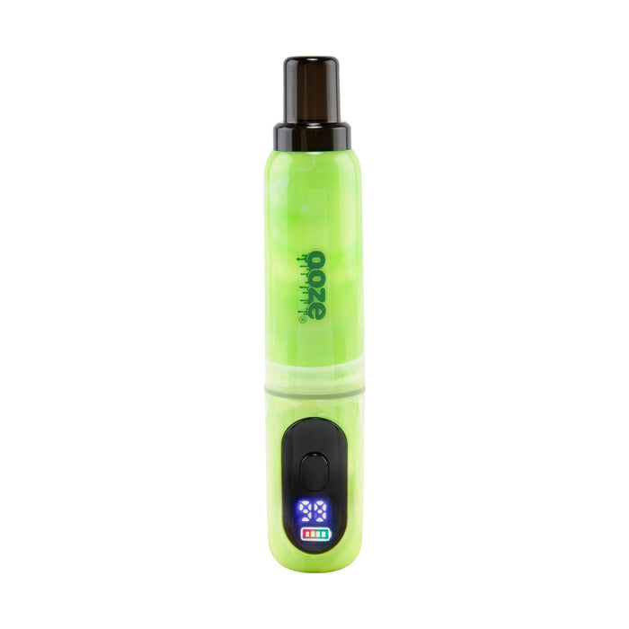 Ooze Hivo 510 Variable Voltage Conceal Battery - 400mAh, Green