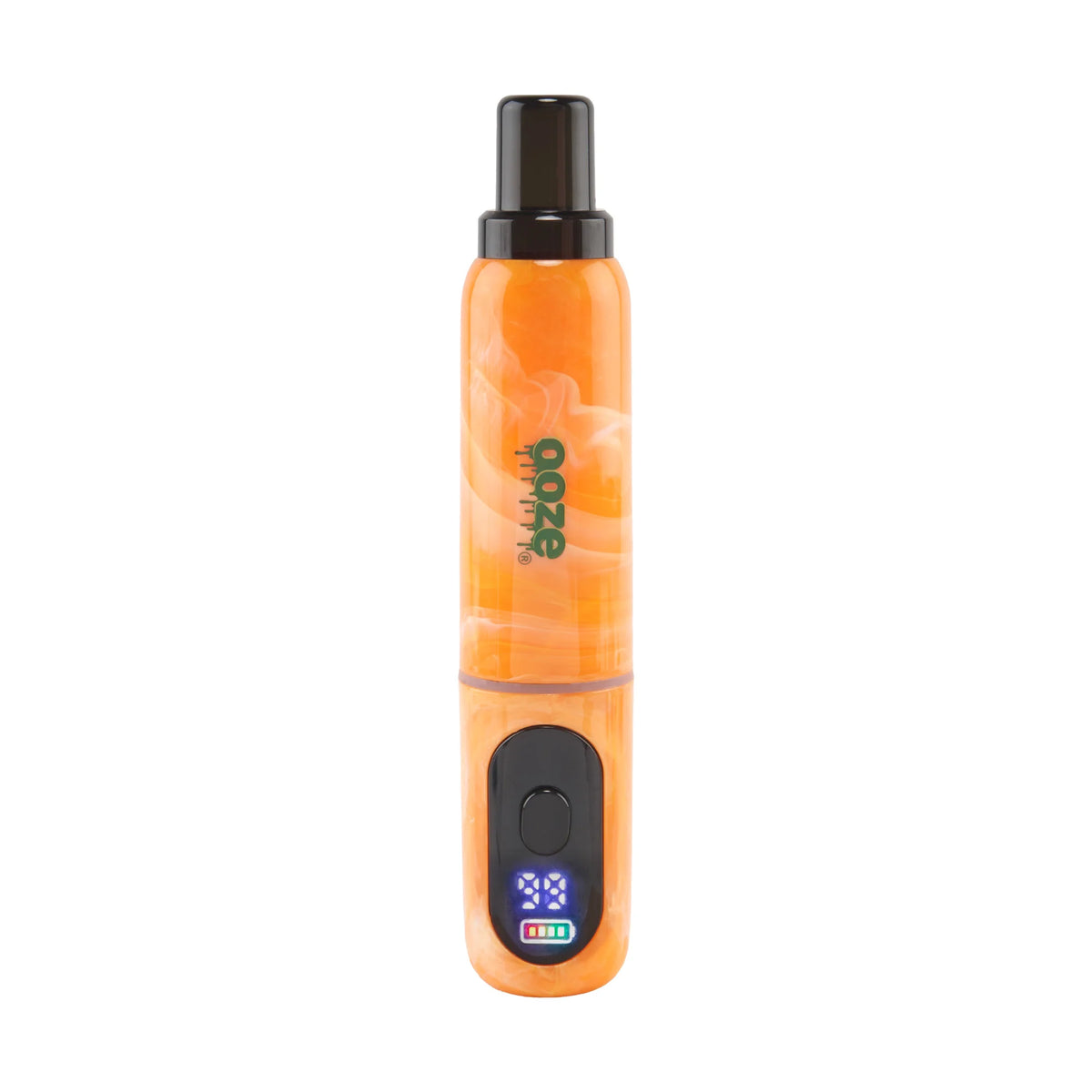 Ooze Hilo 510 Variable Voltage Conceal Battery - 400mAh - Discreet Smoker