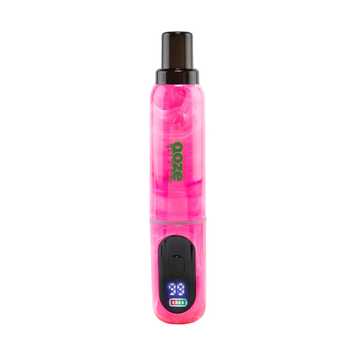 Ooze Hivo 510 Variable Voltage Conceal Battery - 400mAh - Discreet Smoker
