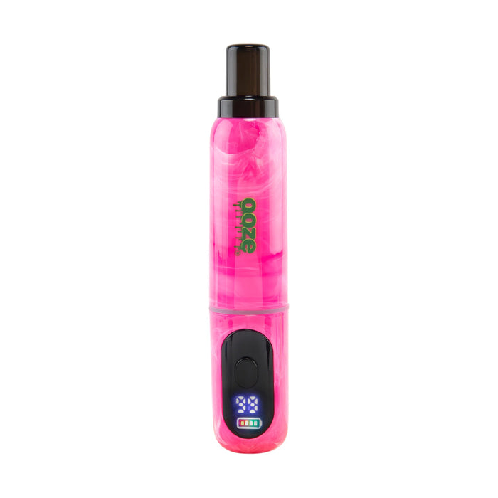 Ooze Hivo 510 Variable Voltage Conceal Battery - 400mAh, Pink