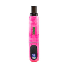 Ooze Hivo 510 Variable Voltage Conceal Battery - 400mAh - Discreet Smoker