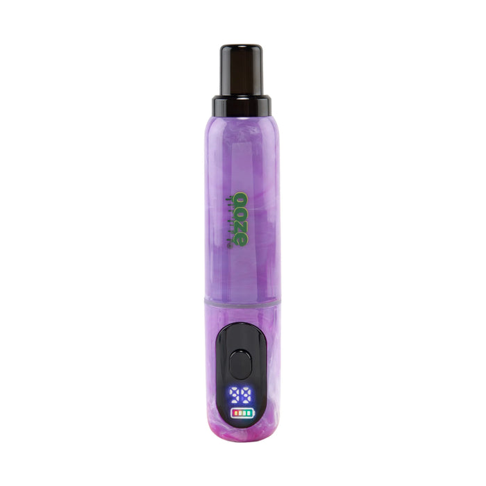 Ooze Hivo 510 Variable Voltage Conceal Battery - 400mAh, Purple