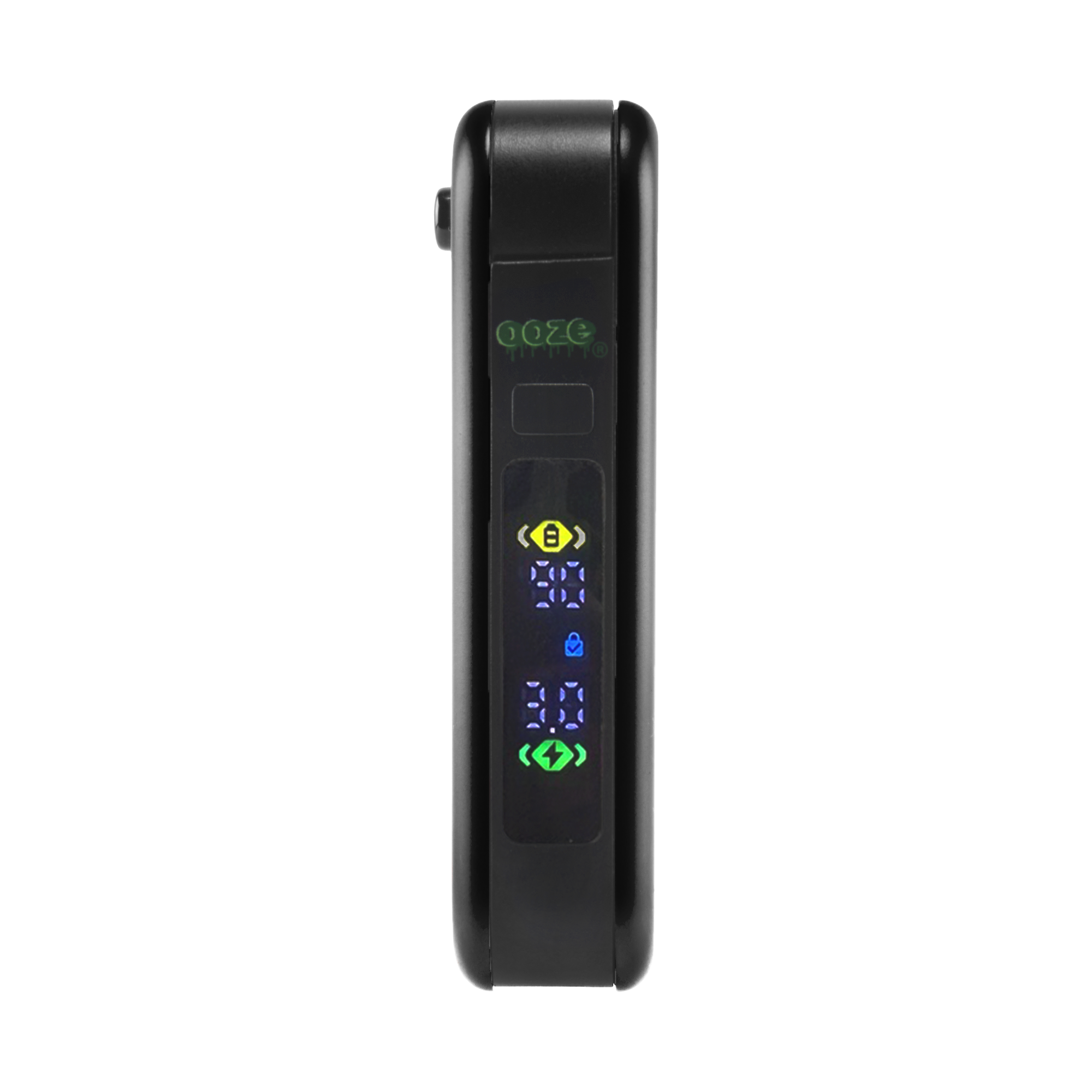 Ooze Hinge – 210 mAh Flick Battery - Discreet Smoker