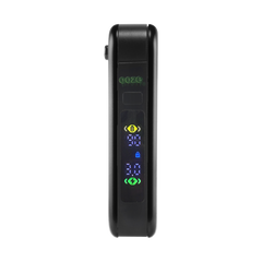 Ooze Hinge – 210 mAh Flick Battery - Discreet Smoker