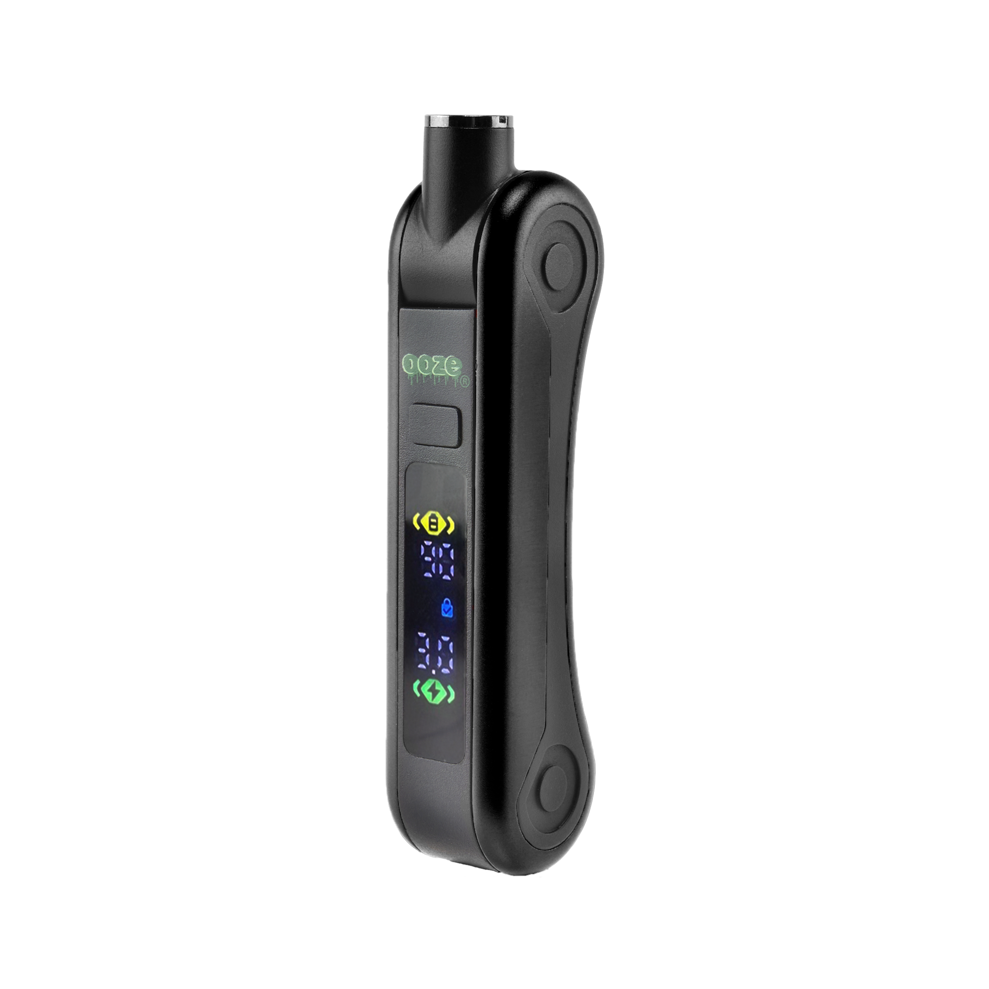 Ooze Hinge – 210 mAh Flick Battery - Discreet Smoker