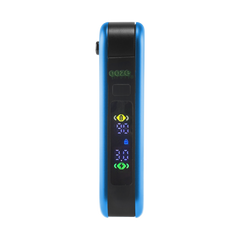 Ooze Hinge – 210 mAh Flick Battery - Discreet Smoker