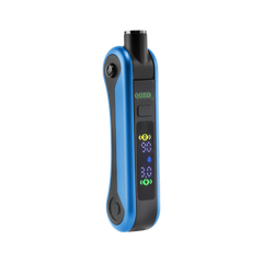 Ooze Hinge – 210 mAh Flick Battery - Discreet Smoker