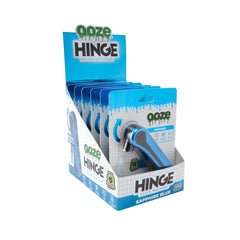Ooze Hinge – 210 mAh Flick Battery - Discreet Smoker