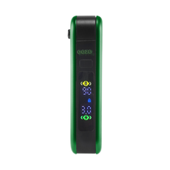 Ooze Hinge – 210 mAh Flick Battery - Discreet Smoker
