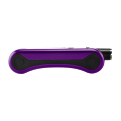 Ooze Hinge – 210 mAh Flick Battery - Discreet Smoker