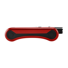 Ooze Hinge – 210 mAh Flick Battery - Discreet Smoker