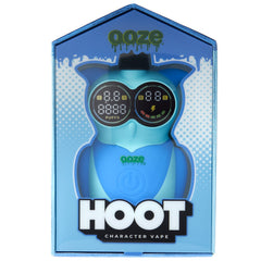 Ooze Hoot – 650 mAh Character 510 Battery