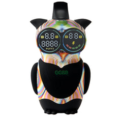 Ooze Hoot – 650 mAh Character 510 Battery - Discreet Smoker